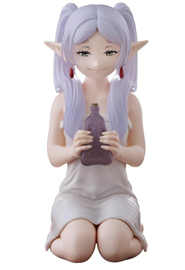 楽天市場】【フリーレン】葬送のフリーレン ちょこのせプレミアム