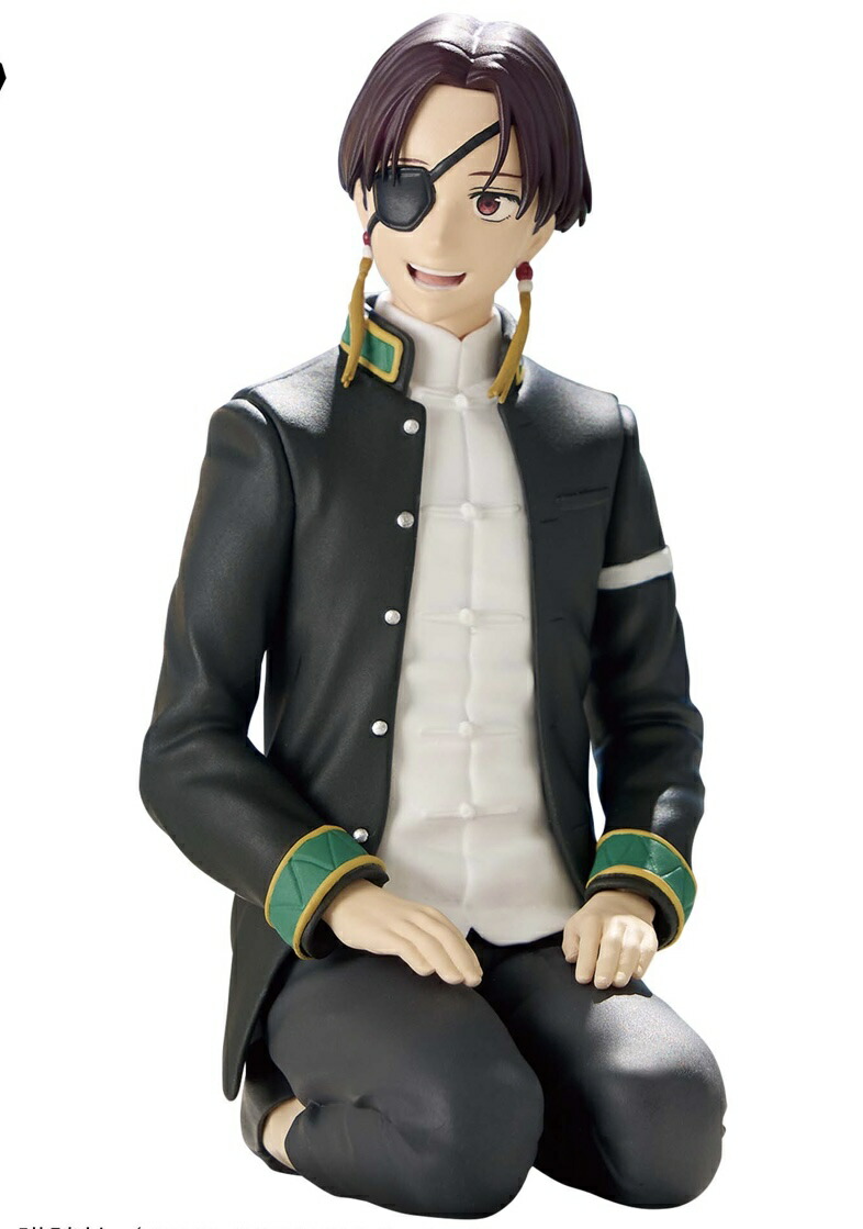 楽天市場】一番くじ WIND BREAKER ～After the battle～ ラストワン賞