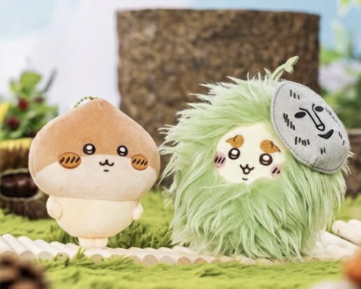 楽天市場】新生活にオススメ ちいかわ おかお折りたたみ ミニ