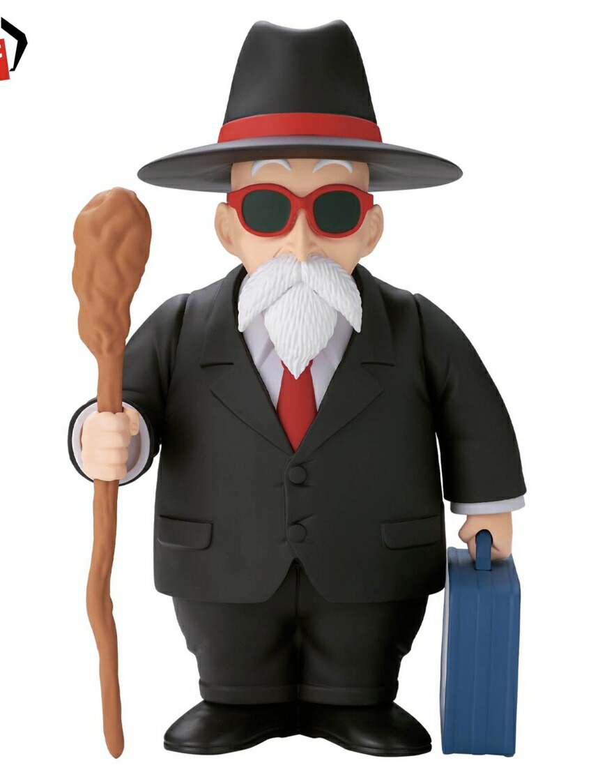 楽天市場】【未開封】ドラゴンボール SOFVIMATES 孫悟空 ＆ クリリン