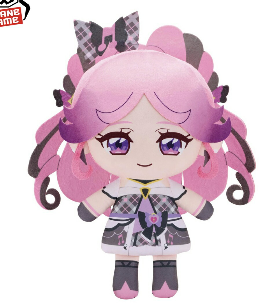 楽天市場】【メロロン】キミとアイドルプリキュア♪ めちゃもふぐっと