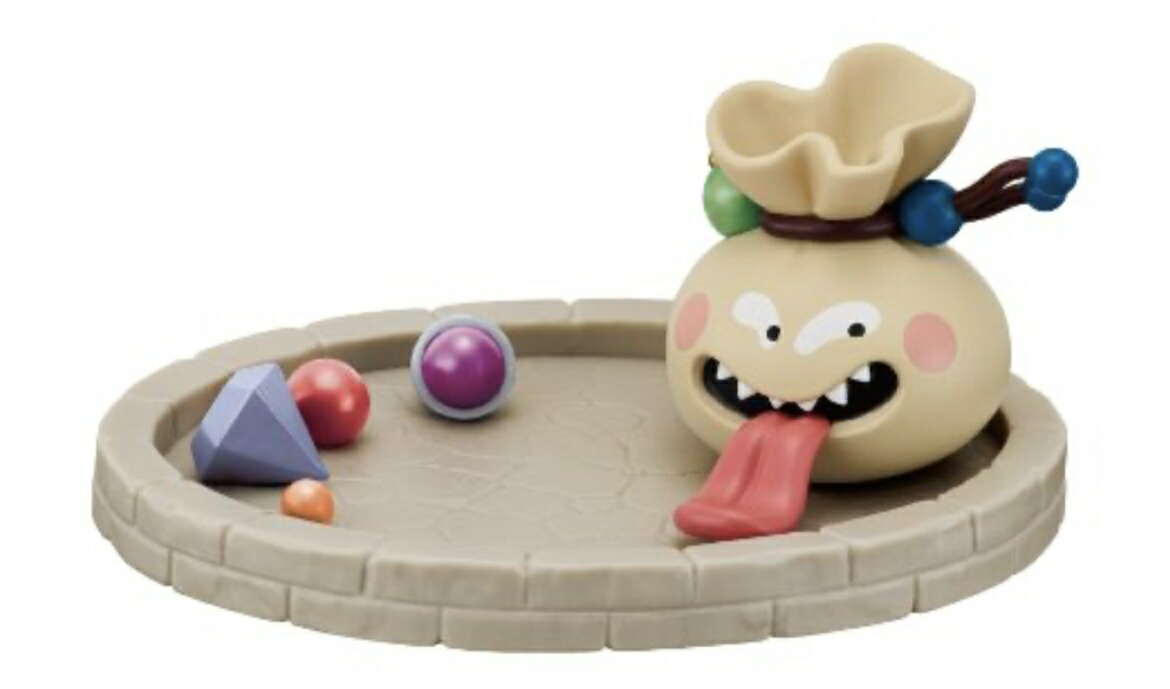 楽天市場】ドラゴンクエスト AM おおきなぬいぐるみ スライム