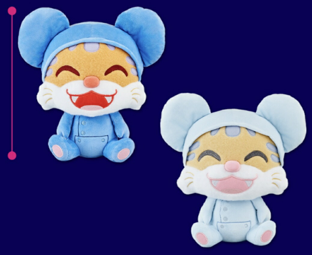 にゃんちゅう 吉徳 ニャンちゅう フード外せます NHK ぬいぐるみ｜Yahoo