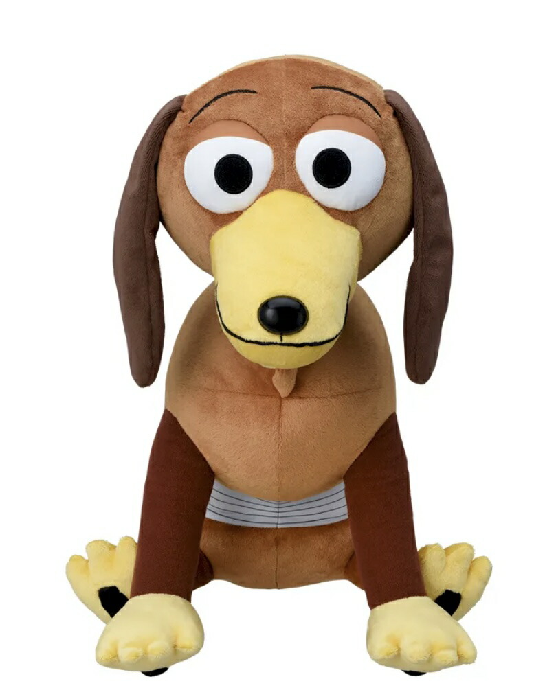 楽天市場】【Disney Pixar】 Toy Story 4 トイストーリー4 スリンキー