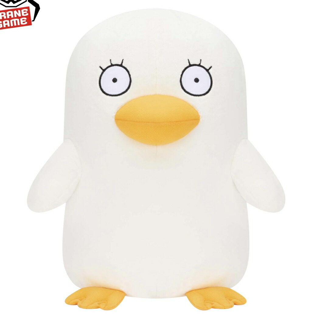 楽天市場】銀魂 エリザベスのカバンに付けられる でっかいコラボ