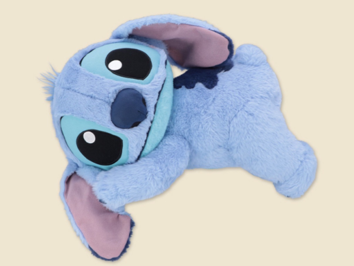 楽天市場】スティッチ ぬいぐるみ Disney ディズニー スティッチの