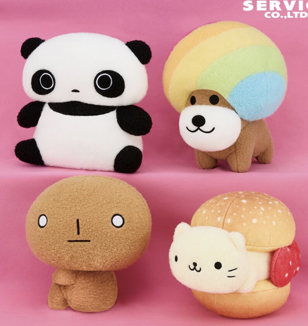 楽天市場】にゃんにゃんにゃんこ ポーチ あのころのともだち ミニ