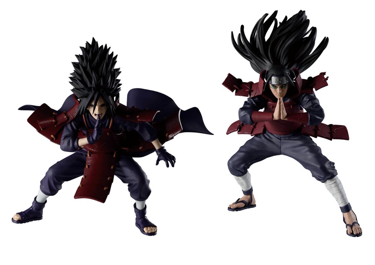 楽天市場】NARUTO-ナルト- 疾風伝 PANEL SPECTACLE～新たなる三竦み