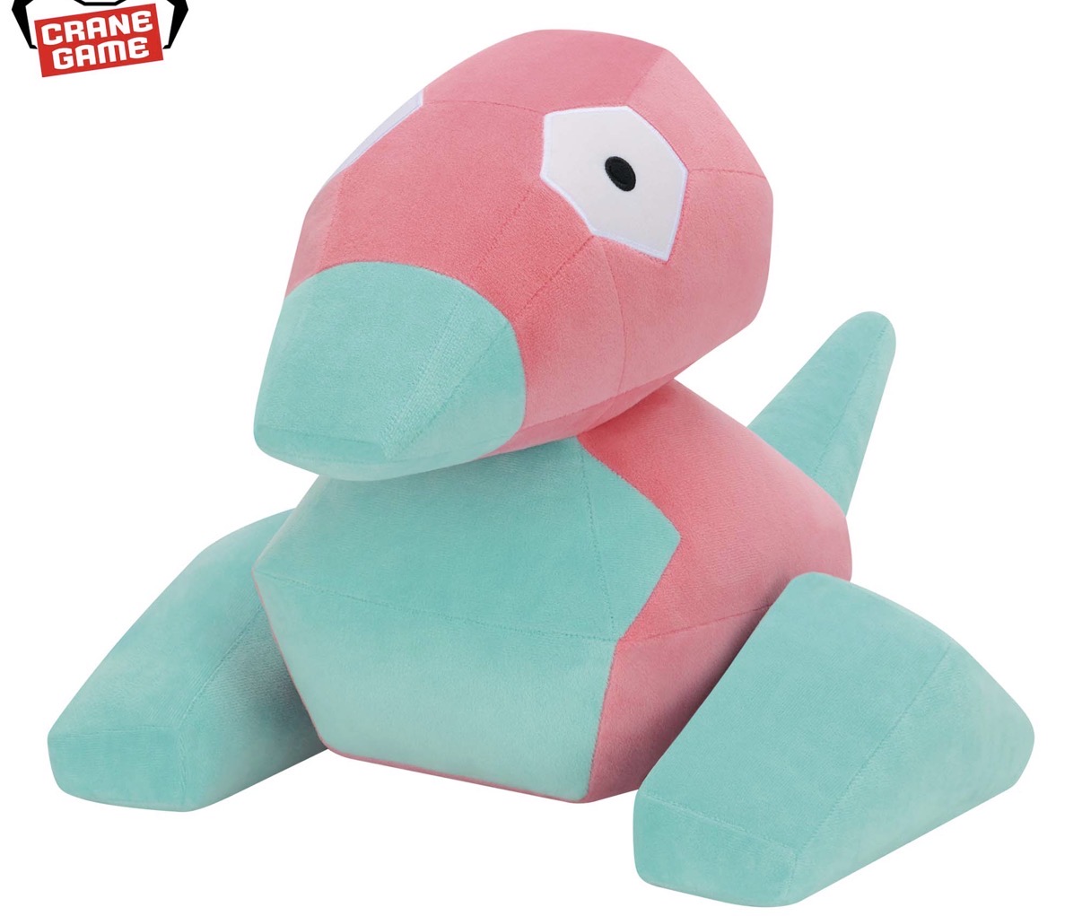 楽天市場】【ミミッキュ】ポケットモンスター めちゃもふぐっと