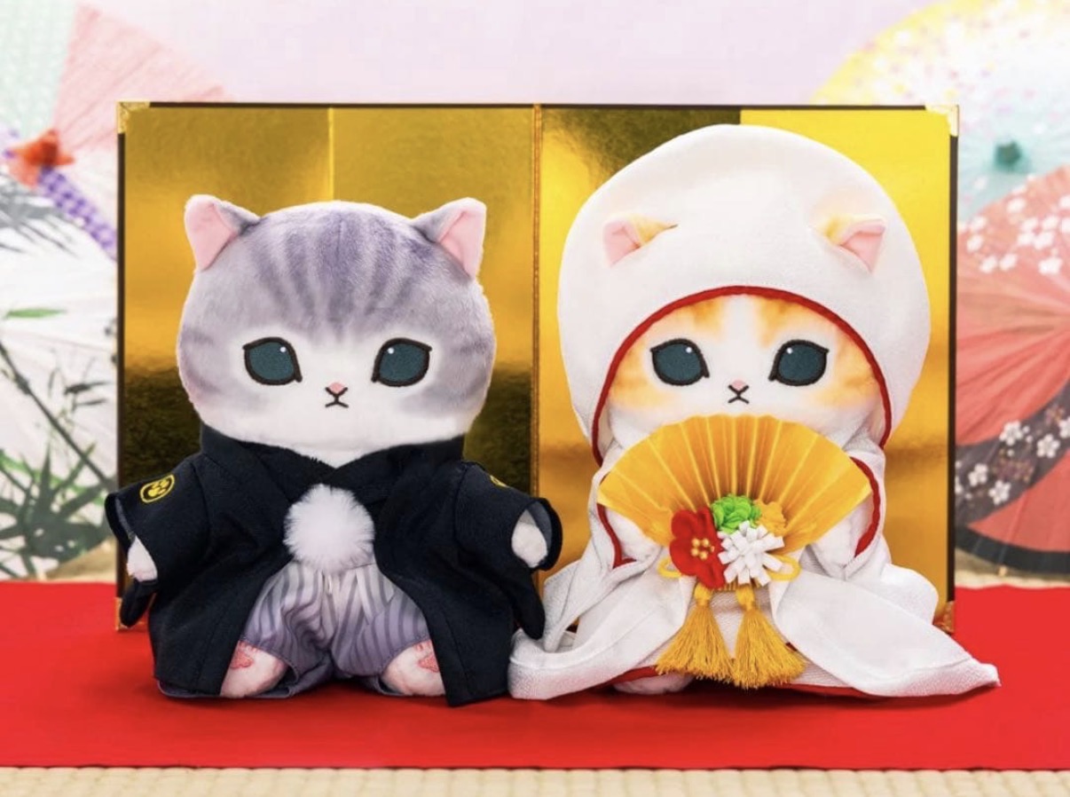 楽天市場】mofusand Kiramekko モフサンド きらめっこ 6BOX入り 1