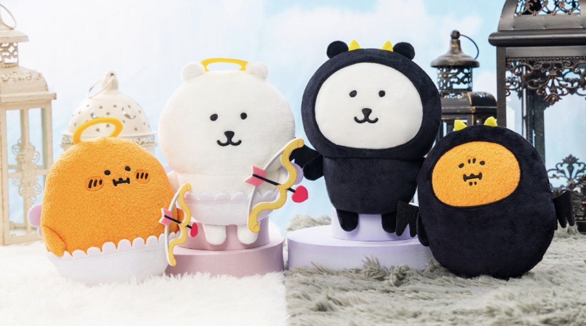 楽天市場】ナガノキャラクターズ DJくま・ラッパーもぐらコロッケ