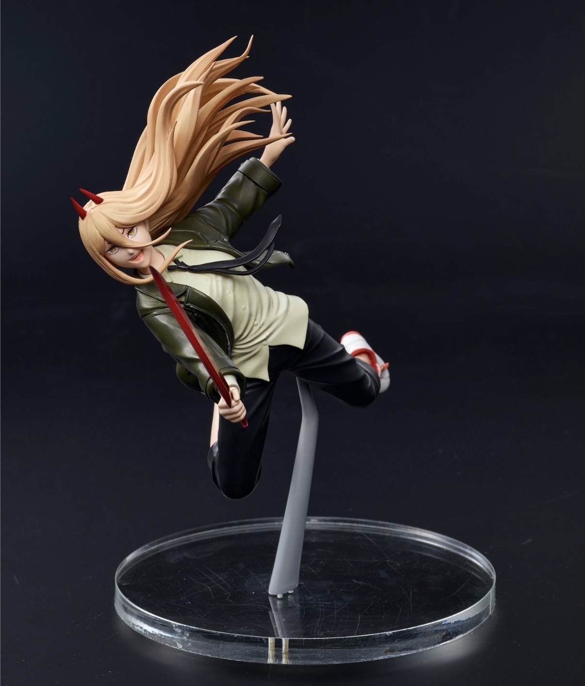 チェンソーマン　フィギュア　レゼ篇　Grandista　グランディスタ　ボム 楽天市場】【ボム】劇場版『チェンソーマン レゼ篇』 Grandista-BOMB