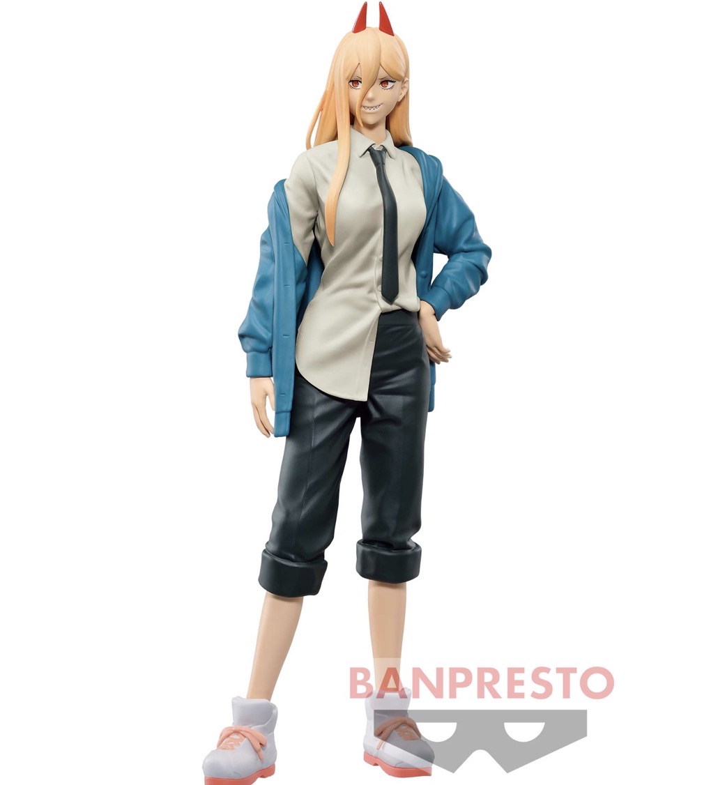 チェンソーマン　レゼ篇　フィギュア　グランディスタ　チェンソーマン　ボム　８個 楽天市場】【ボム】劇場版『チェンソーマン レゼ篇』 Grandista-BOMB