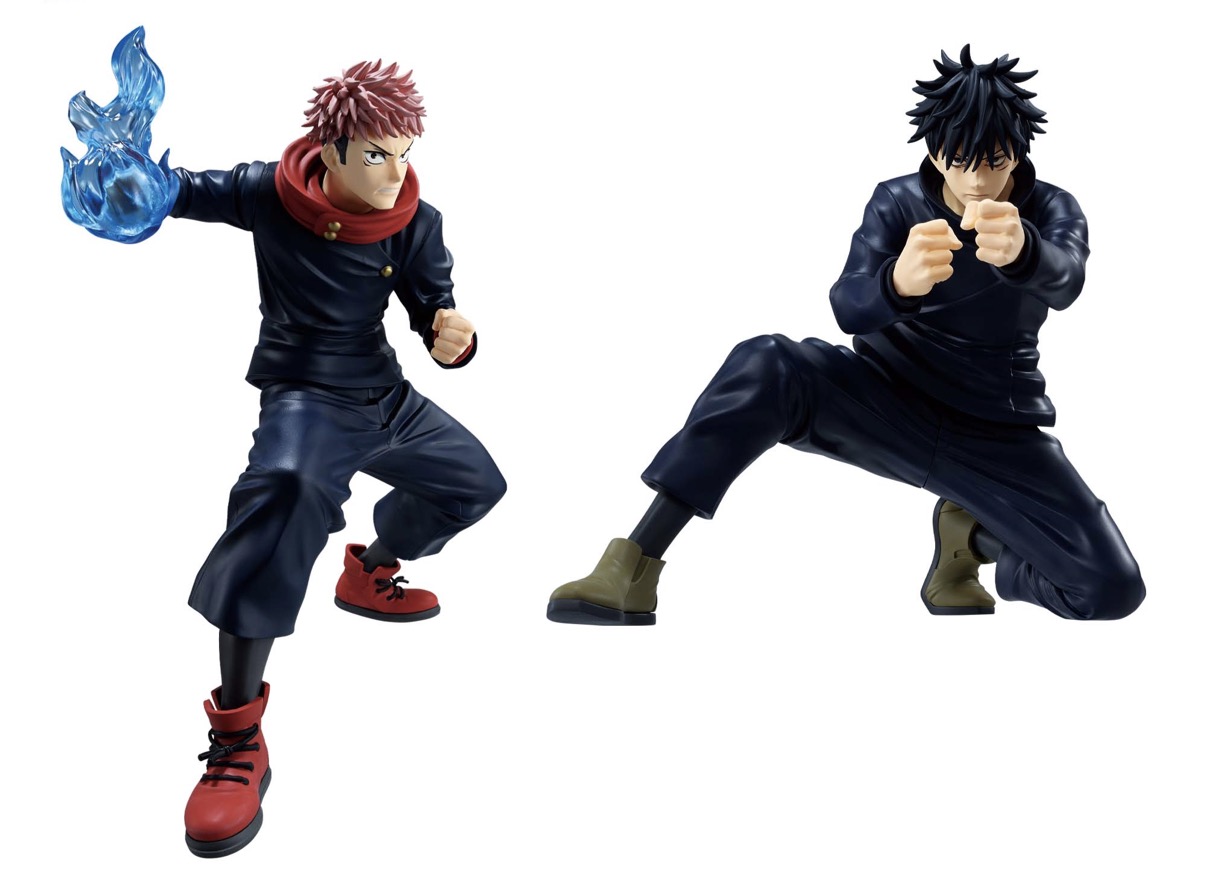 楽天市場】【脹相】呪術廻戦Luminasta 脹相 フィギュア グッズ 3980円