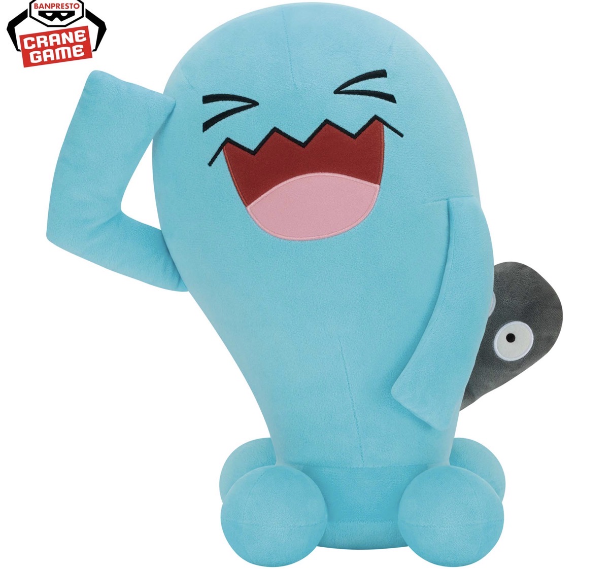 楽天市場】ポケットモンスター もふぐっとぬいぐるみ イーブイフレンズ