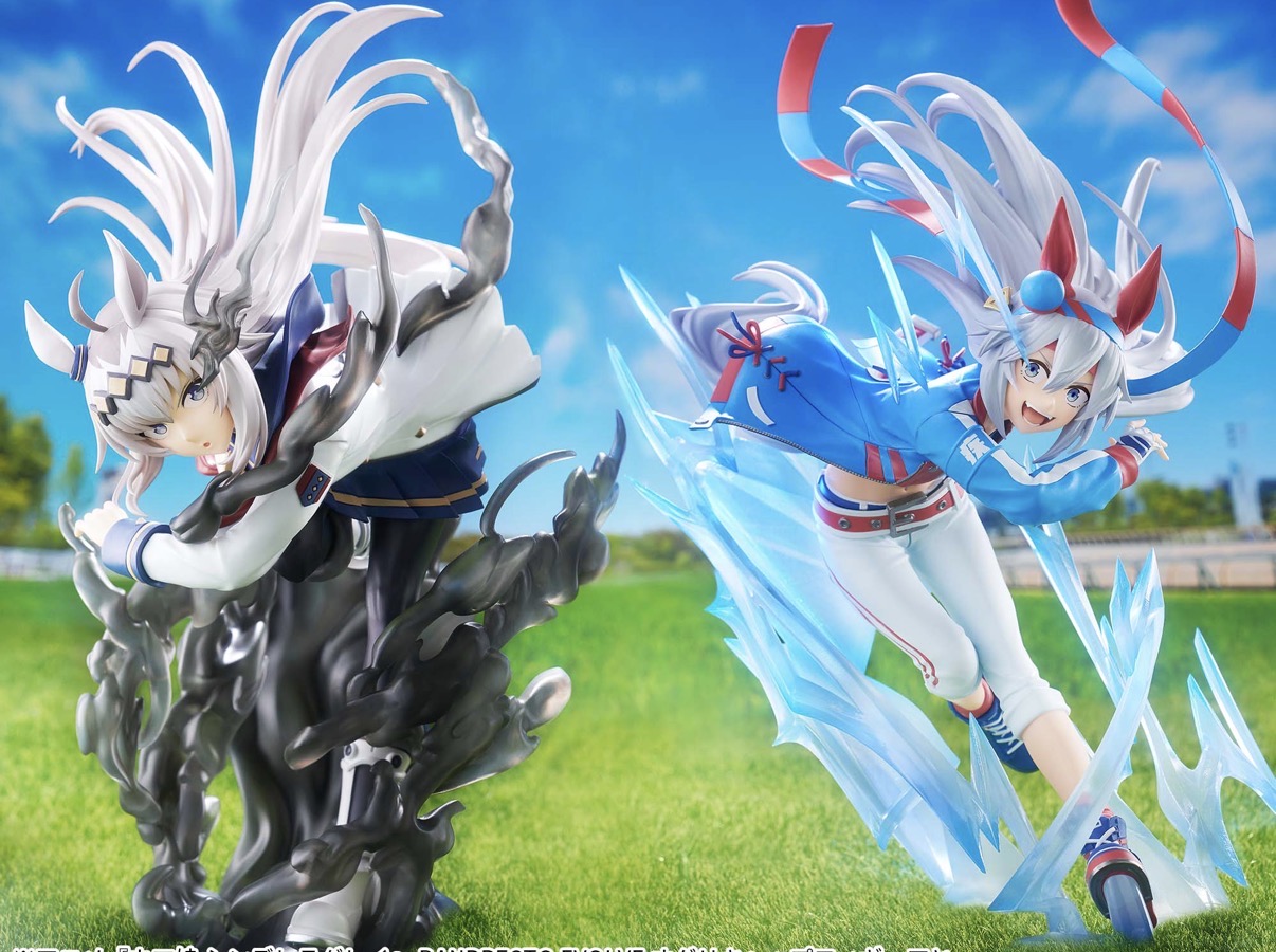 楽天市場】【アグネスタキオン】アグネスタキオン フィギュア ウマ娘_