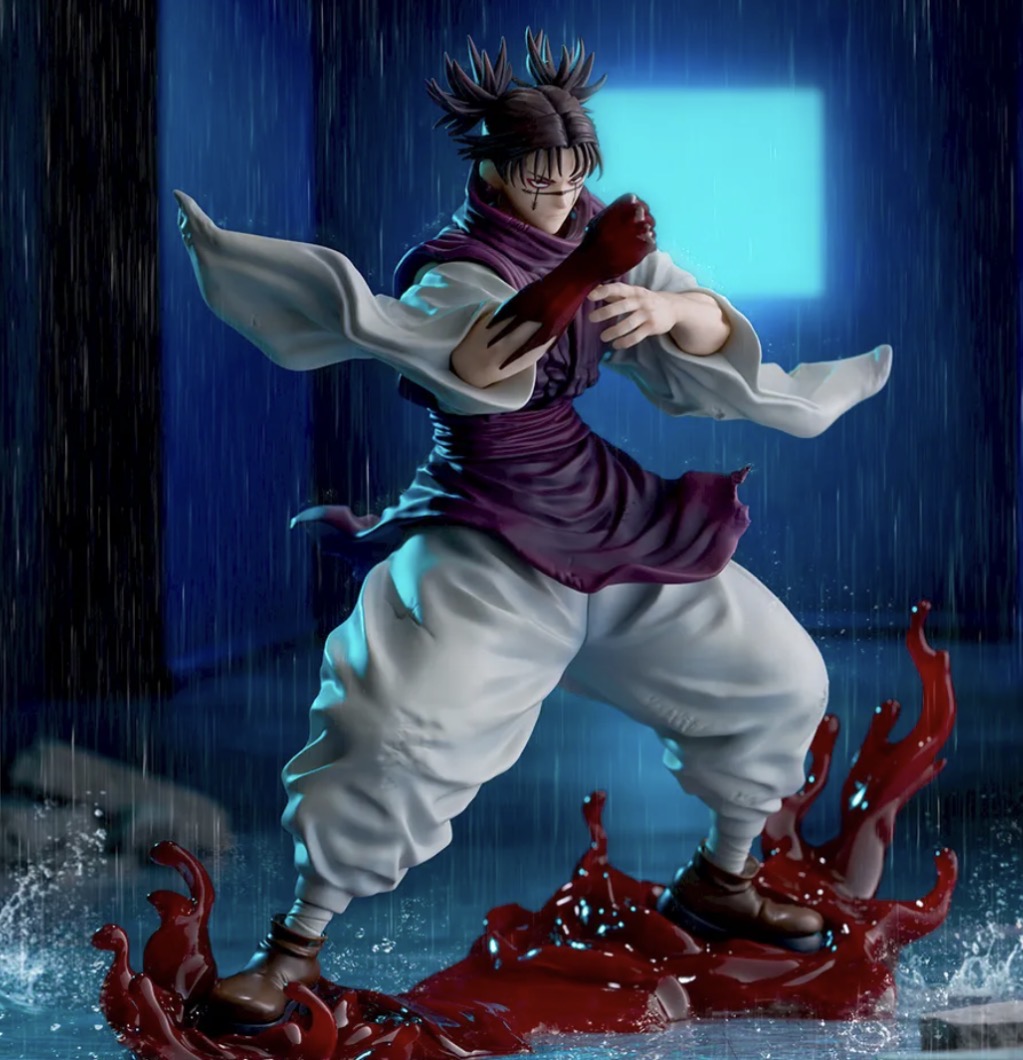 楽天市場】TVアニメ『呪術廻戦』 もちぴこマスコット2（全3種）夏油傑