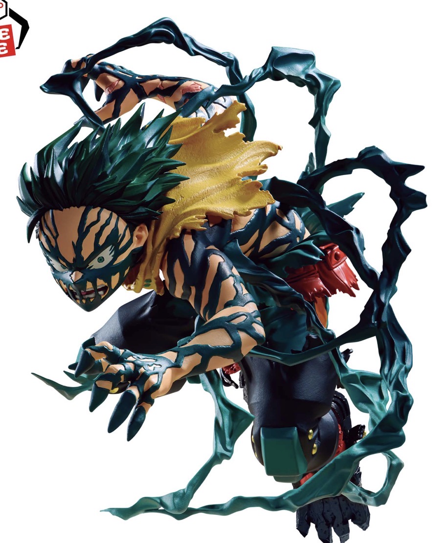 楽天市場】送料無料 僕のヒーローアカデミア THE AMAZING HEROES vol