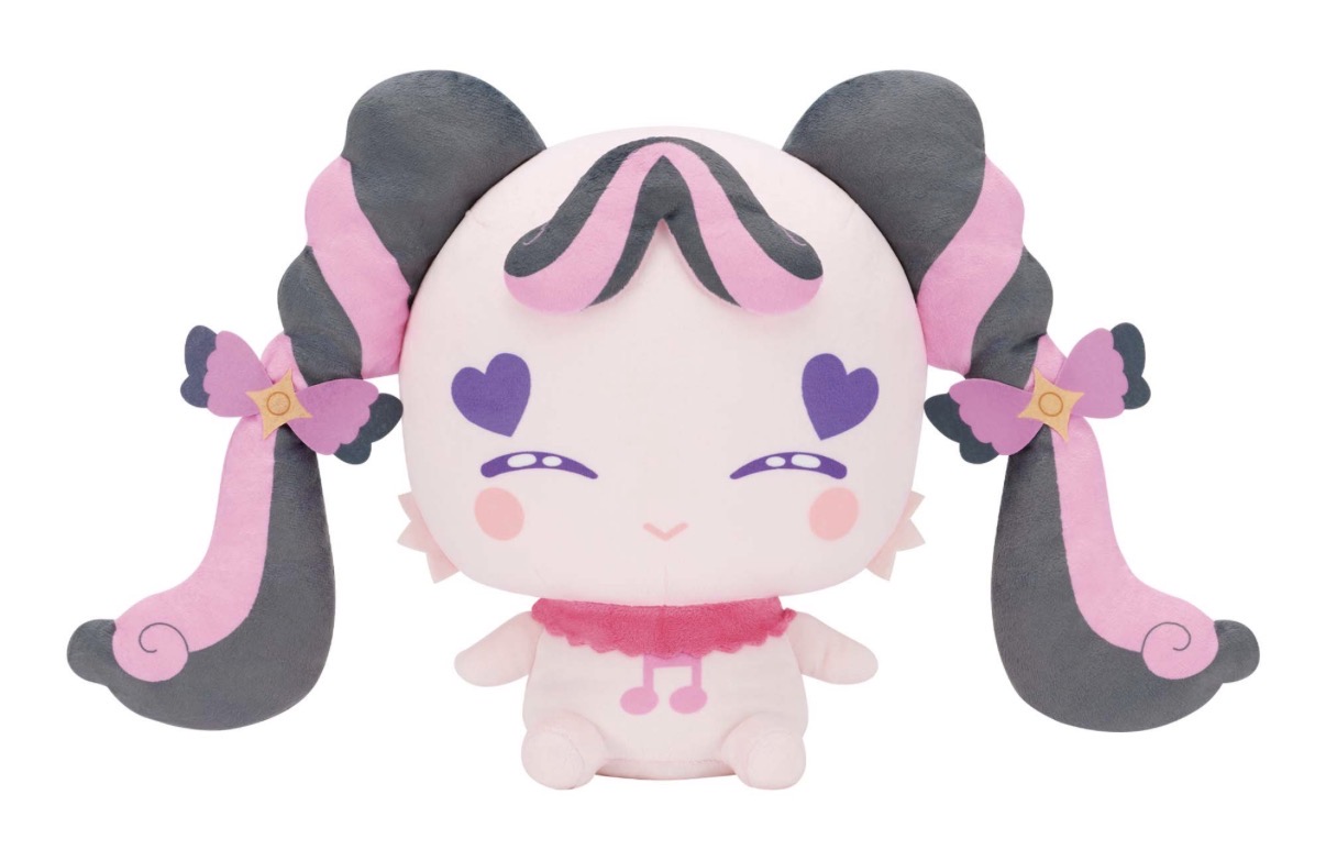 楽天市場】【メロロン】キミとアイドルプリキュア♪ めちゃもふぐっと