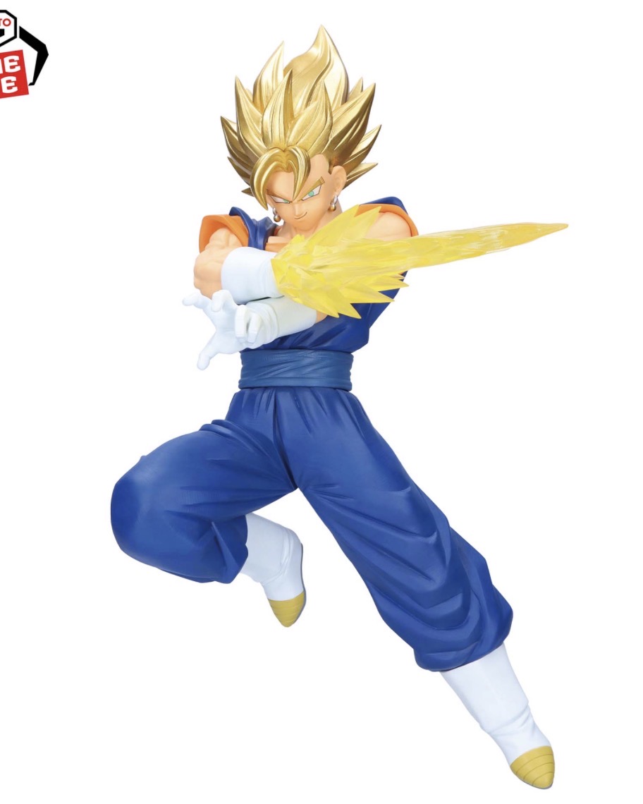 楽天市場】【超ゴジータ】DRAGON BALL Z DOKKAN BATTLE 10TH