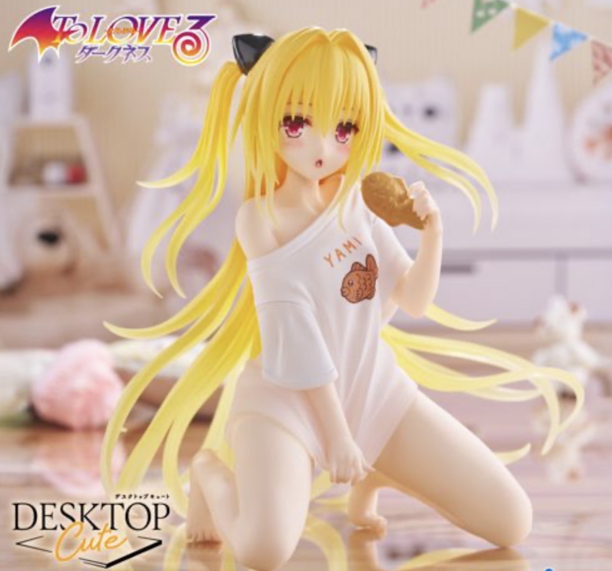 楽天市場】もっとTo LOVEる とらぶる サンタver.フィギュア アニメ