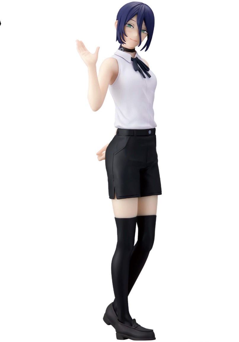 楽天市場】【ボム】劇場版『チェンソーマン レゼ篇』 Grandista-BOMB