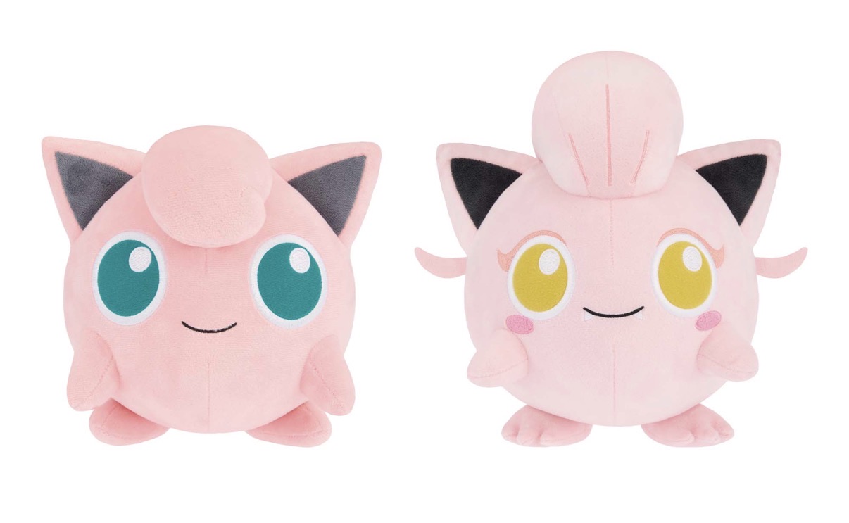 楽天市場】【ピッピ】ポケットモンスター もふぐっとぬいぐるみ