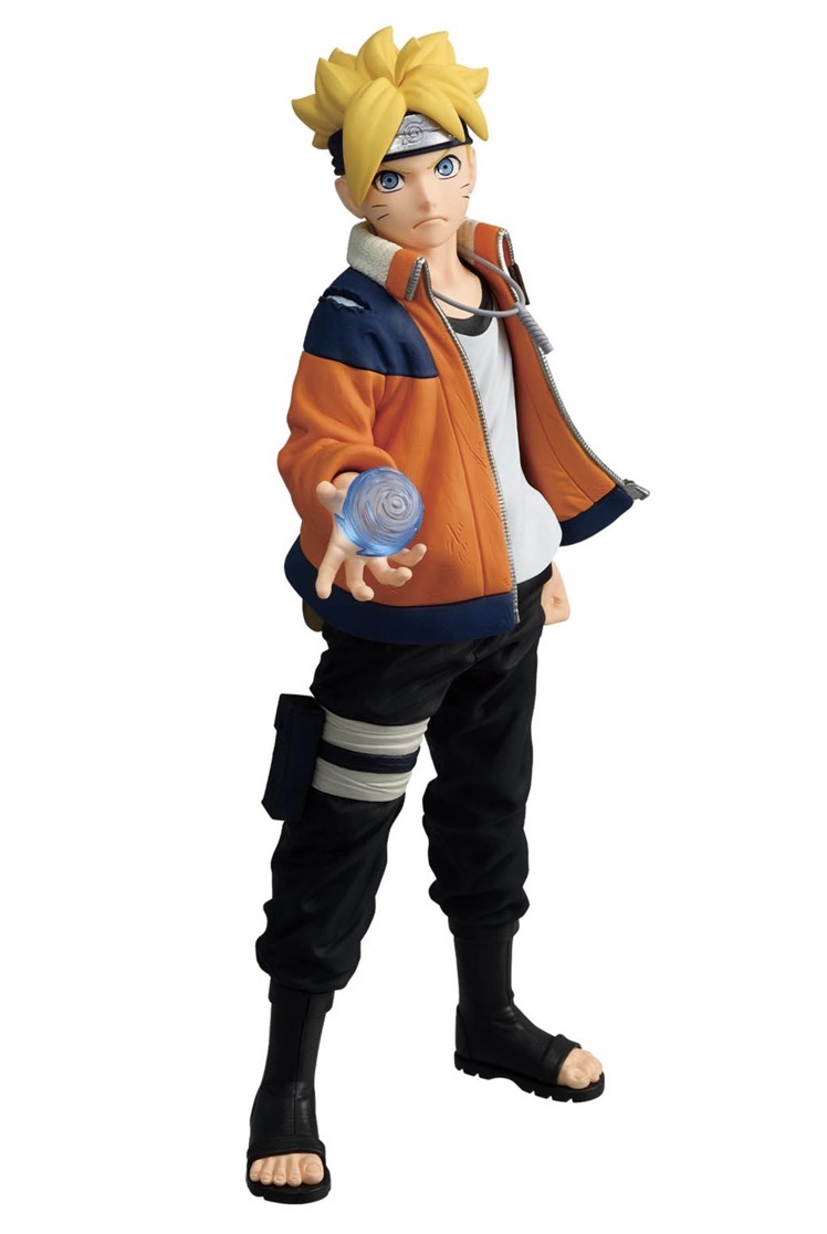 楽天市場】NARUTO-ナルト- うずまきナルト うみのイルカ フィギュア-一