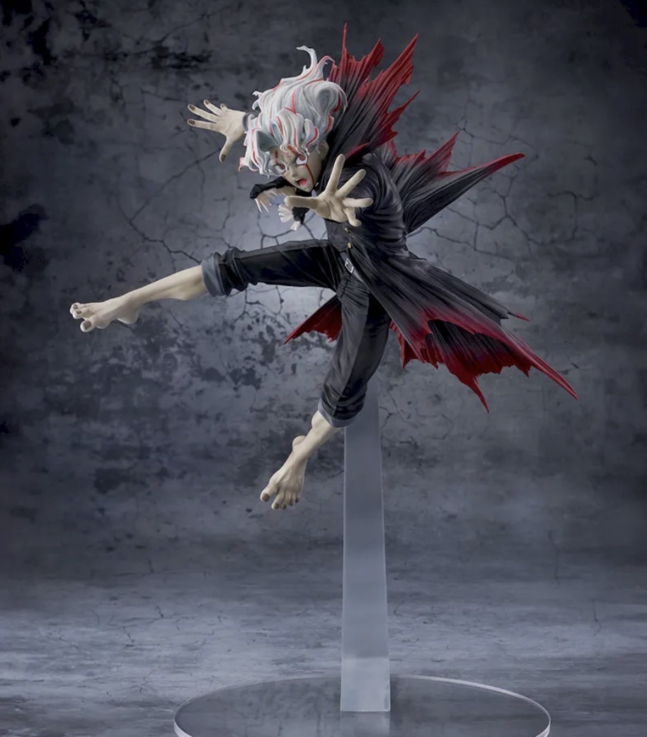 楽天市場】【モモ】TVアニメ『ダンダダン』 DRESSTA モモ フィギュア