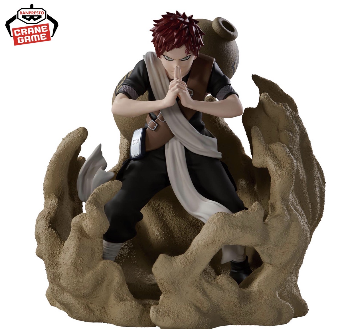 楽天市場】【我愛羅】NARUTO-ナルト- VIBRATION STARS-GĀRA ＆ UCHIHA