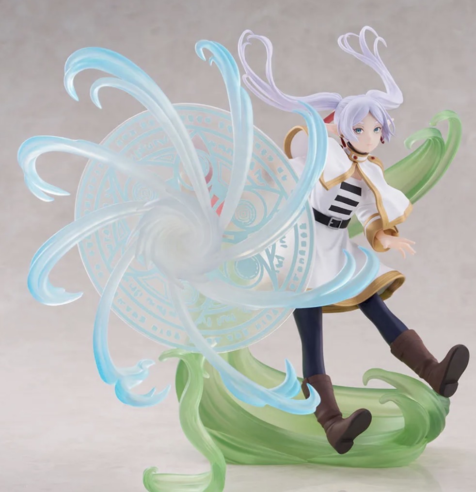 楽天市場】【未開封】葬送のフリーレン フリーレン AMP フィギュア