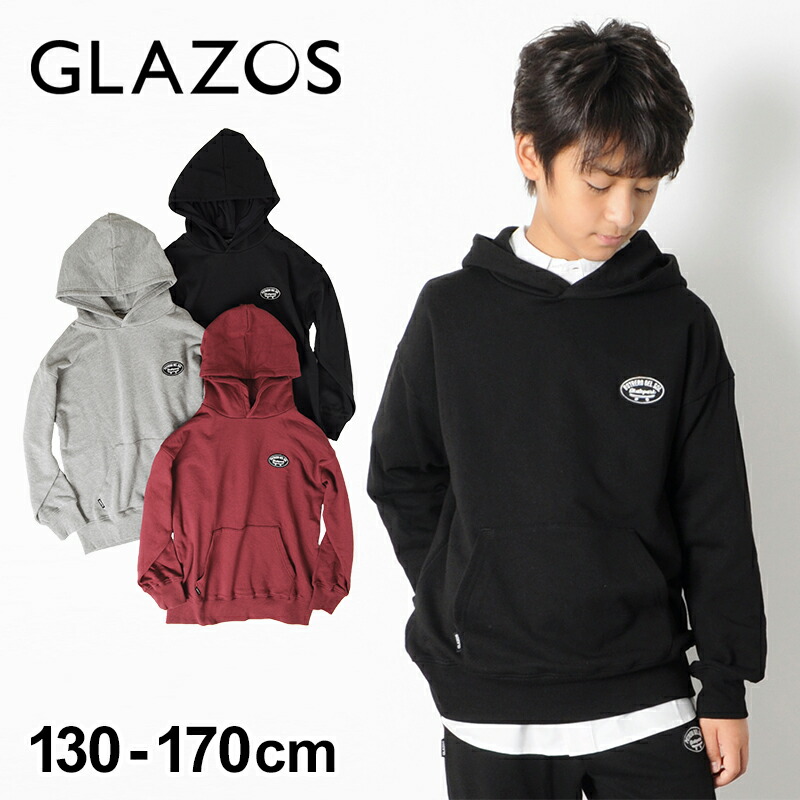 楽天市場】【セール】【GLAZOS】ポリエステルリップ ・中綿ジャケット 子供服 男の子 カジュアル アメカジ キッズ ジュニア 上着 アウター 羽織  130cm 140cm 150cm 160cm 170cm グラソス 秋 冬 : 子供服のS＆H 楽天市場店