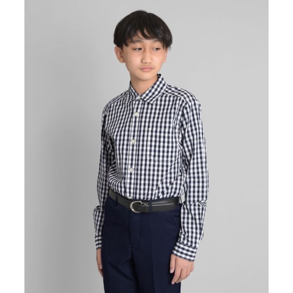 楽天市場】グラソス(GLAZOS)テーラードジャケット 子供服 男の子