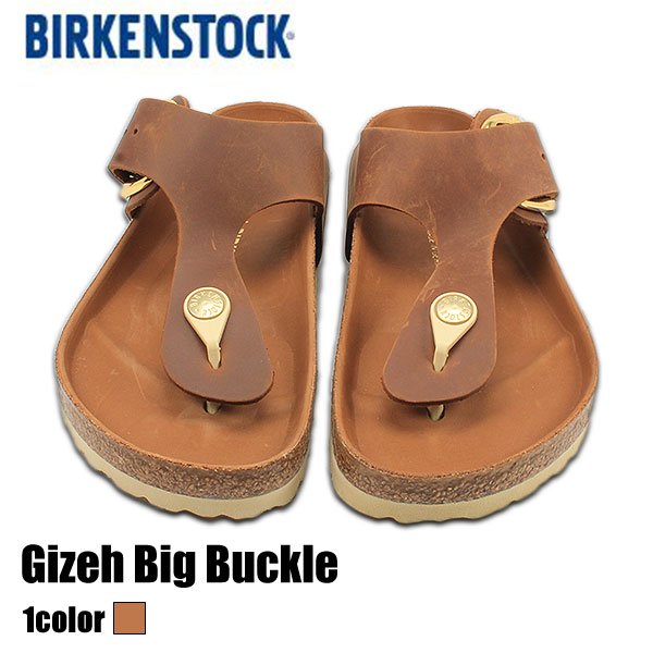 楽天市場】ビルケンシュトック ギゼ ビッグバックル BIRKENSTOCK Gizeh Big Backle 18745 コルクサンダル トングサンダル  【レディース】 : OnStep