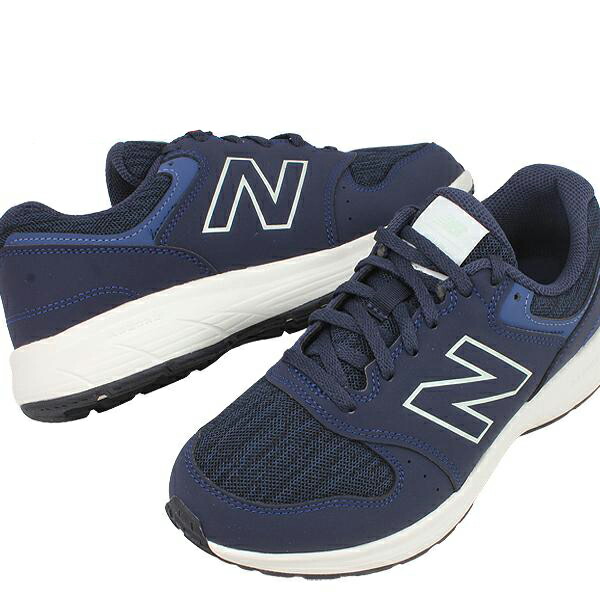 楽天市場】[NB WW550CN4 2E NAVY] ニューバランス NEW BALANCE