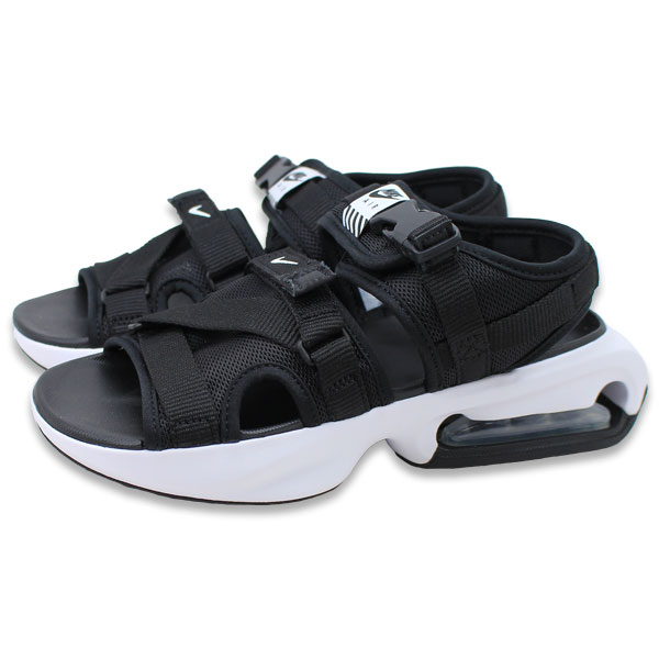 靴 NIKE AIR MAX SOL SANDAL FN4290 BK 28cm NIKE ナイキ W AIR MAX SOL SANDAL FN4290-010 エア マックス