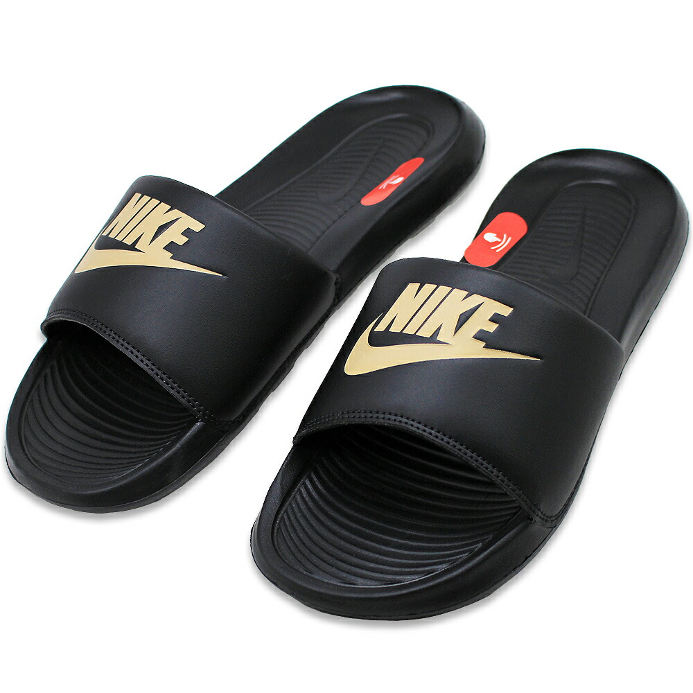 楽天市場】ナイキ NIKE サンダル ナイキ ビクトリー ワン スライド