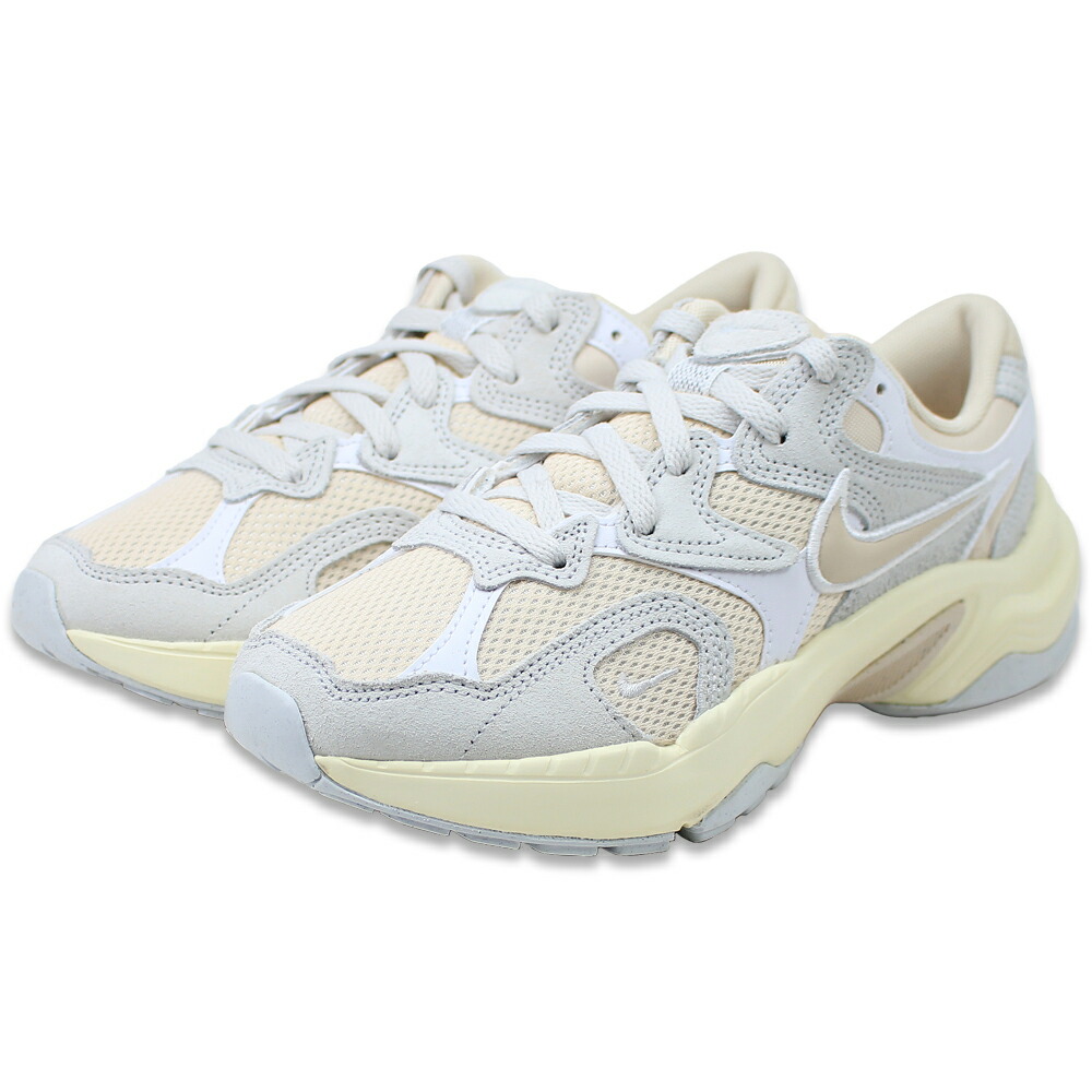 ナイキ NIKE レディース スニーカー ナイキ ウィメンズ AL8 IB3952 002 W NIKE AL8 厚底 運動靴 靴 3952 フォトンダスト 【レディース】