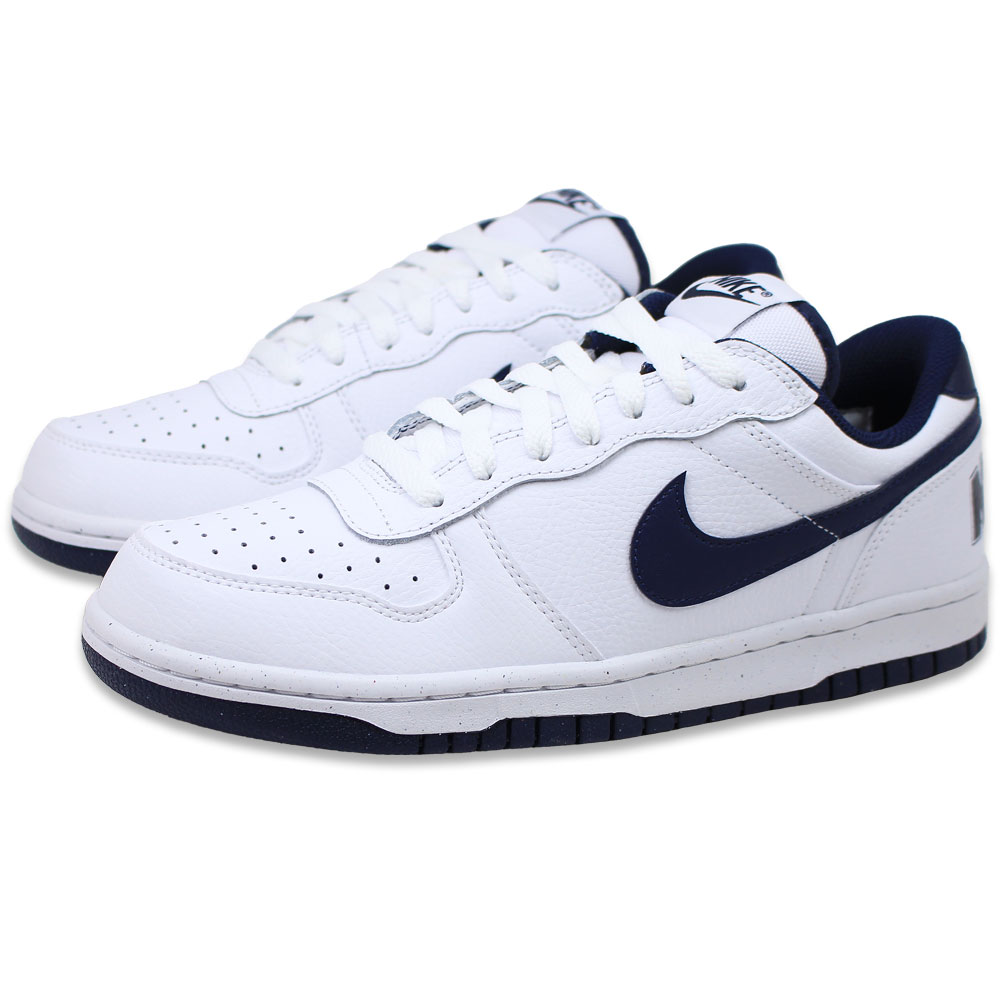楽天市場】NIKE ナイキ メンズ スニーカー BIG NIKE LOW ビッグ ナイキ 