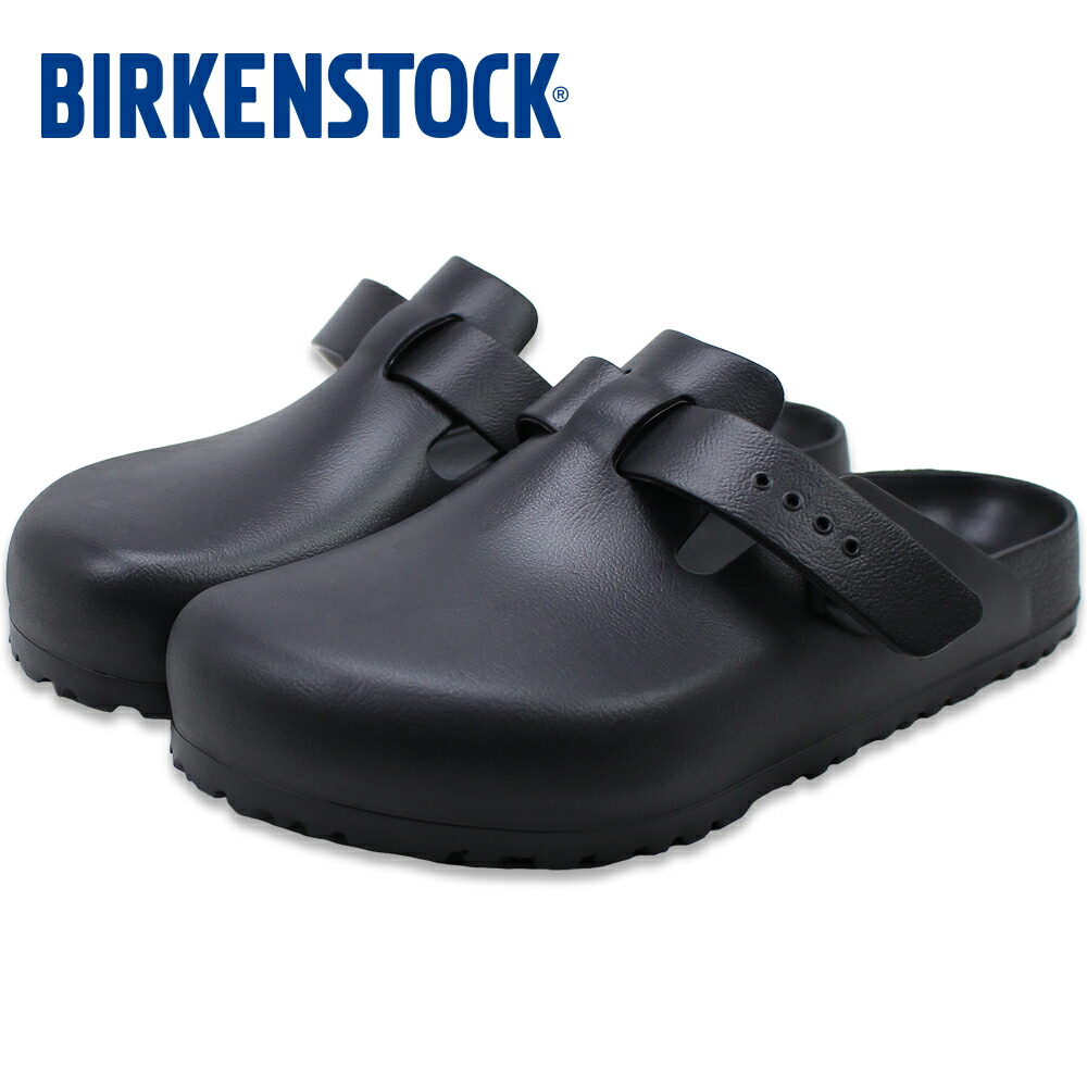 楽天市場】ビルケンシュトック/BIRKENSTOCK ボストンEVA コンフォート