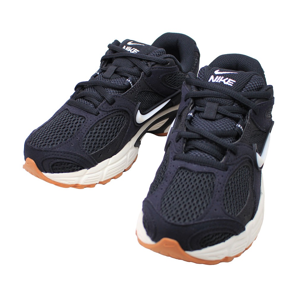 ナイキ レディース スニーカー シューズ 靴 運動靴 W NIKE V5 RNR II6294 004 ブラック/ホワイト 紐靴 スポーティー ランニング ウォーキング カジュアル 軽量 Y2Kファッション 通勤 通学 普段履き NIKE【レディース】