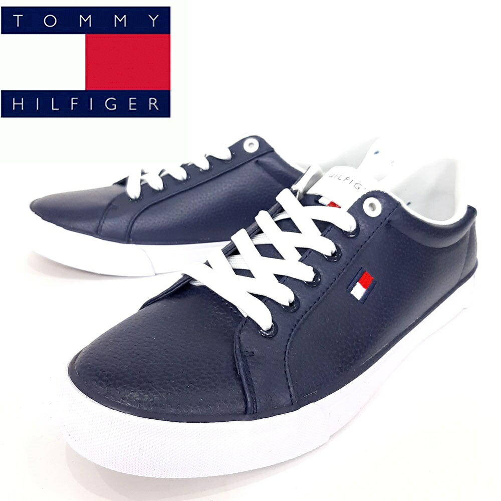 激安単価で 楽天市場 Tommy Hilfiger トミー ヒルフィガーtm Randal メンズ スニーカー 靴 メンズ Onstep 在庫有 App En100palabras Com