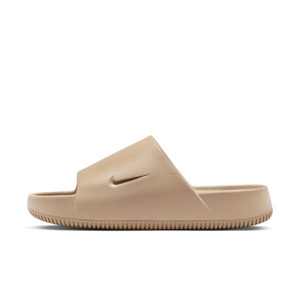 Nike カーム ベージュ スライドサンダル ナイキ NIKE カーム スライド サンダル スライドサンダル