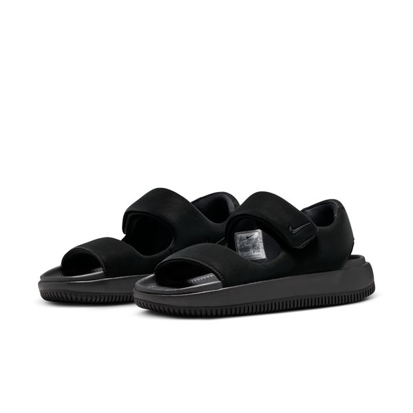 NIKE ナイキ FJ6043-001 ナイキ カーム ウィメンズサンダル 【レディース】