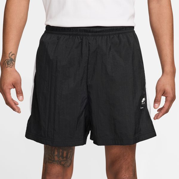 【期間限定SALE!!20%OFF!!】【ポスト投函対応】NIKE ナイキ HV0877-010 ナイキ エア ウーヴン ショート 【メンズ】