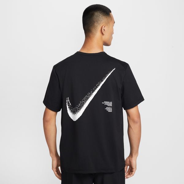 【ポスト投函対応】NIKE ナイキ IF2198-010 ﾅｲｷ DF HYVERSE GFX S/S ﾄｯﾌﾟ トレーニングTシャツ 【メンズ】