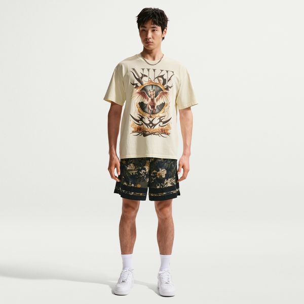 【ポスト投函対応】NIKE ナイキ IF2586-297 メンズ Dri-FIT 21cm バスケットボールショートパンツ 【メンズ】