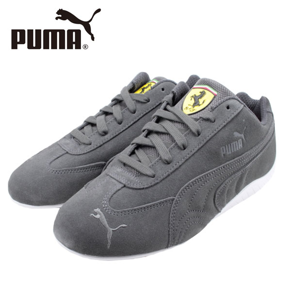 楽天市場】【SALE！！】PUMA プーマ 307822-02 FERRARI SPEEDCAT 