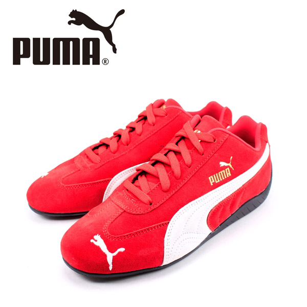 再入荷 PUMA プーマ 398846-02 スピードキャットOG 【メンズ】|OnStep
