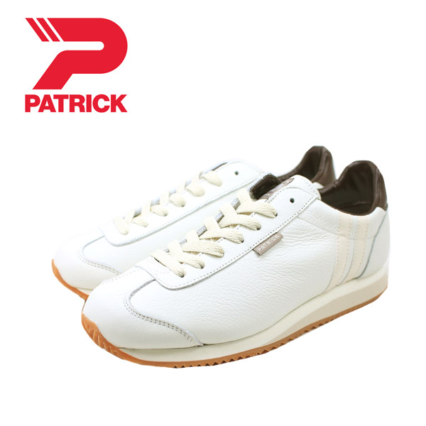 PATRICK パトリック 172500 NEVADA II(WH/CH) ネバダツー レディース 【レディース】